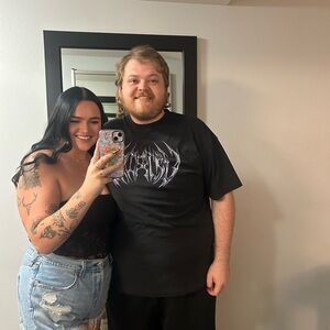 Meet your Posher, Gracie